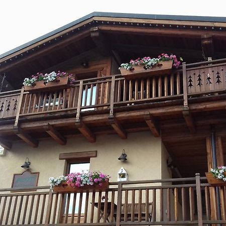 B&B Petit Oulx Extérieur photo