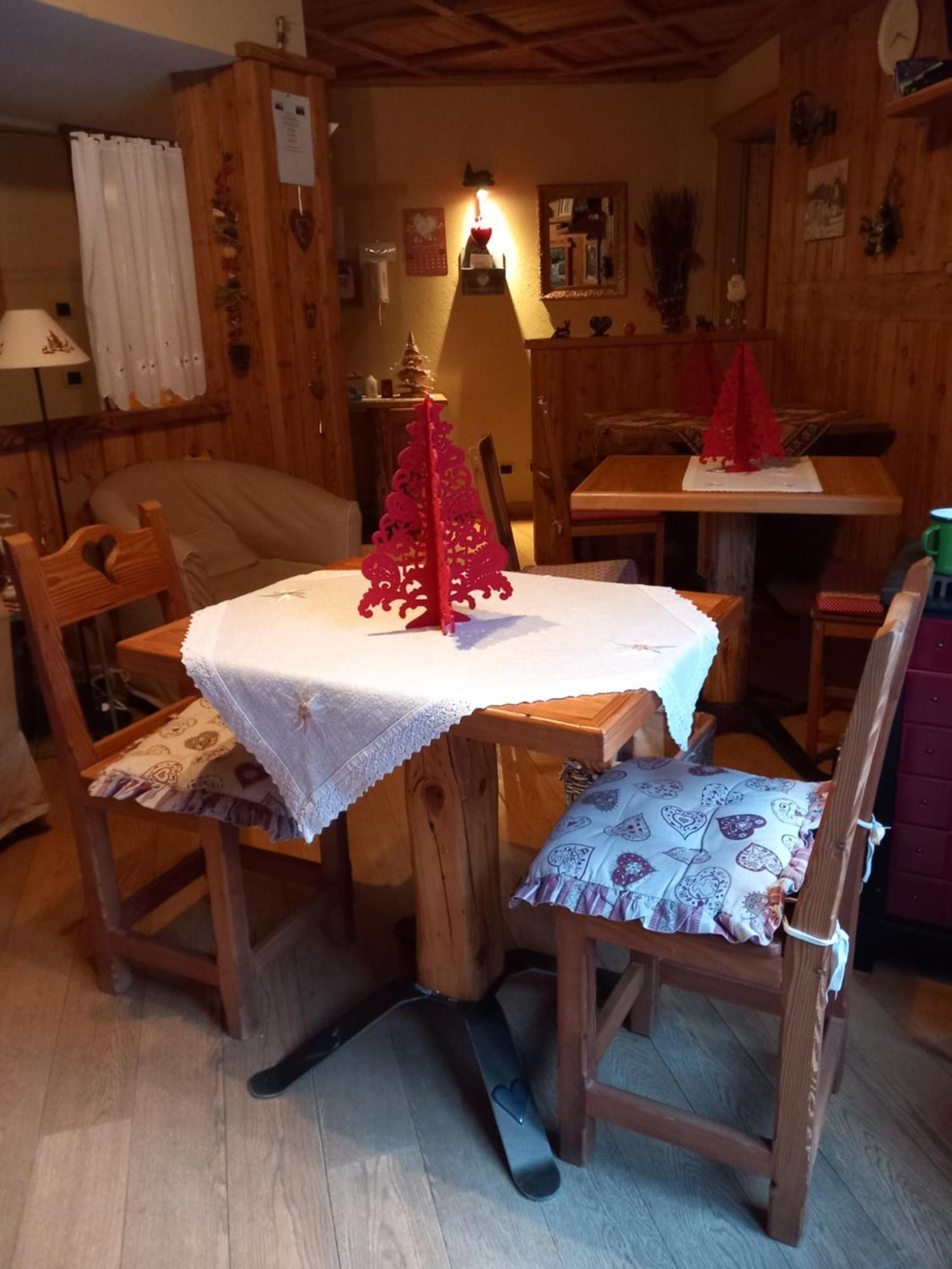 B&B Petit Oulx Extérieur photo