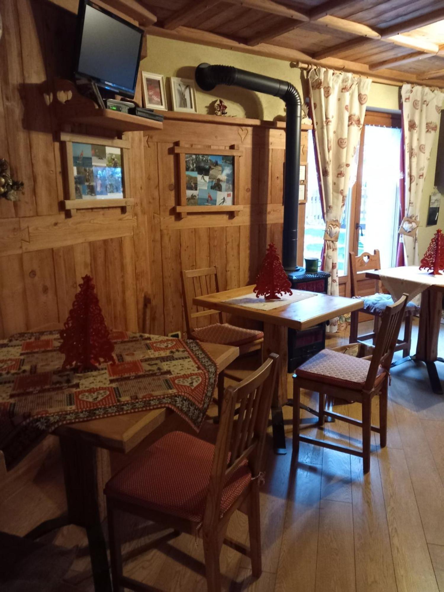 B&B Petit Oulx Extérieur photo
