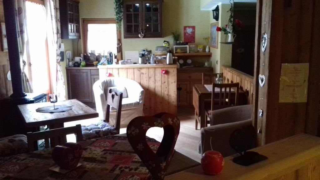 B&B Petit Oulx Extérieur photo