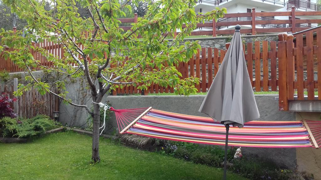 B&B Petit Oulx Extérieur photo