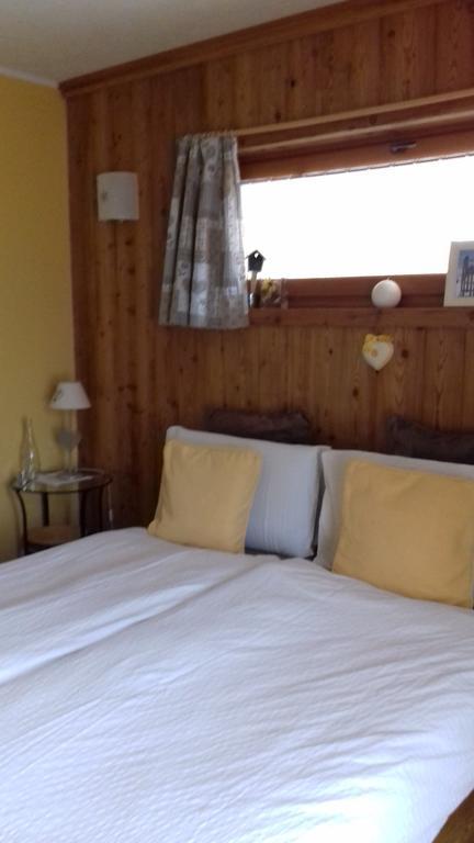 B&B Petit Oulx Extérieur photo