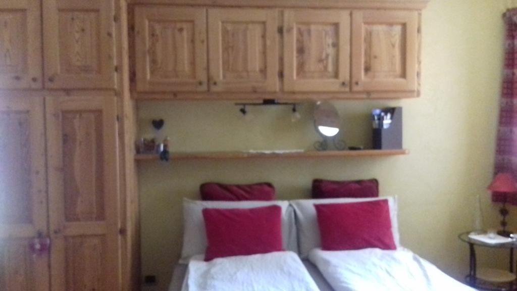 B&B Petit Oulx Extérieur photo