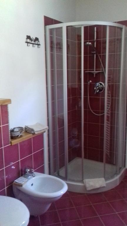 B&B Petit Oulx Extérieur photo