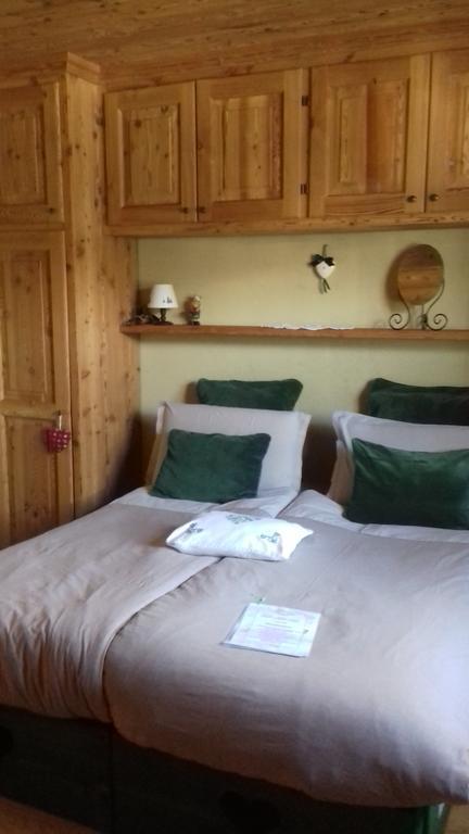 B&B Petit Oulx Extérieur photo