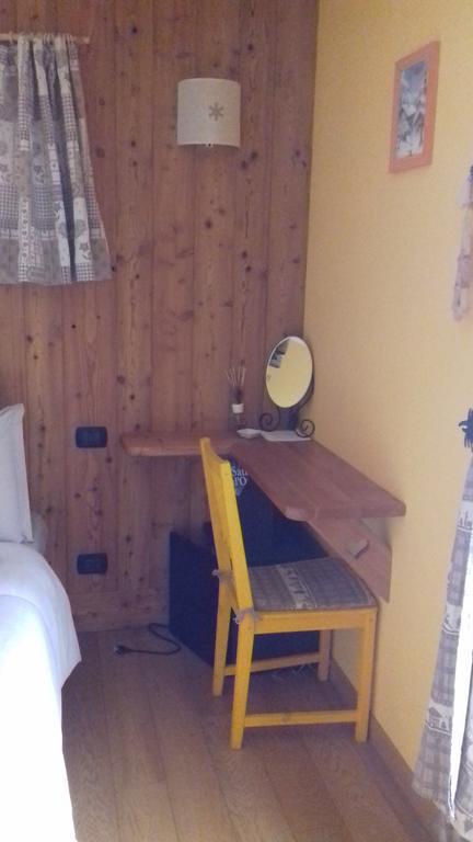 B&B Petit Oulx Extérieur photo