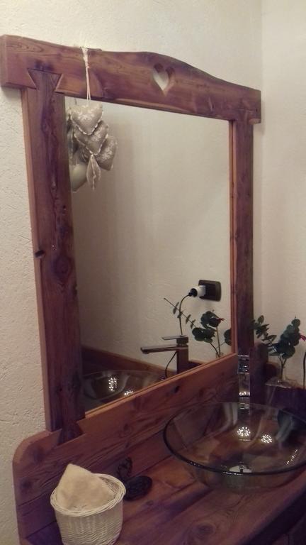 B&B Petit Oulx Extérieur photo