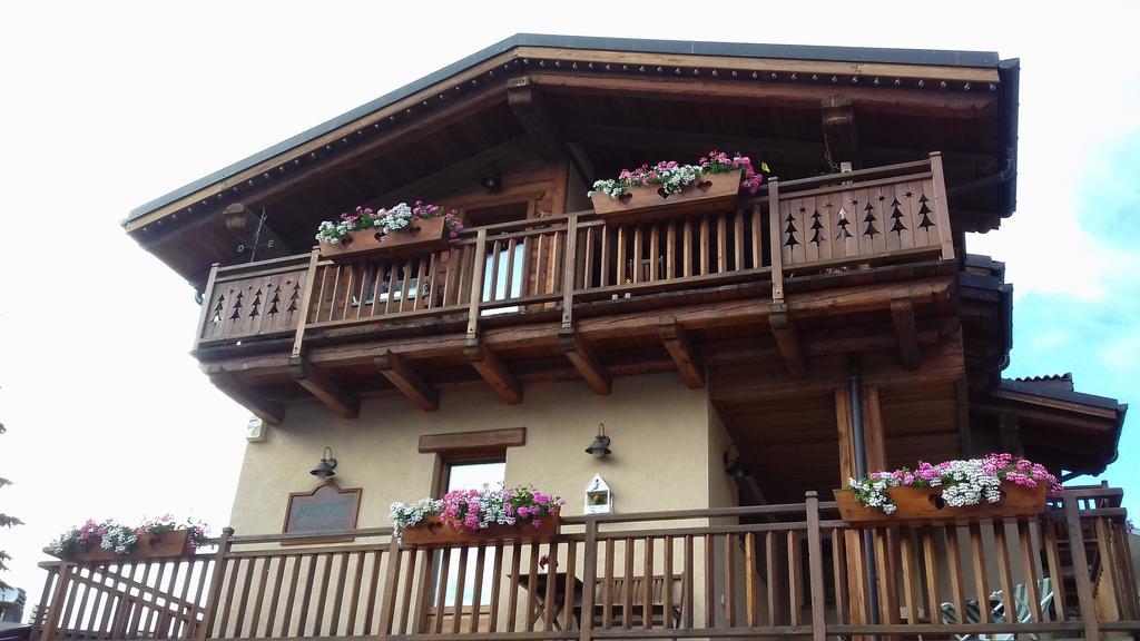 B&B Petit Oulx Extérieur photo